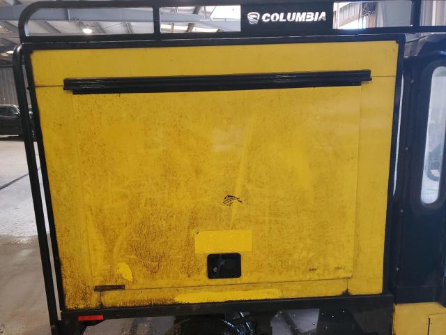 5FCBC13A2L1000144 - 2020 MISC ELECTRONIC YELLOW photo 10