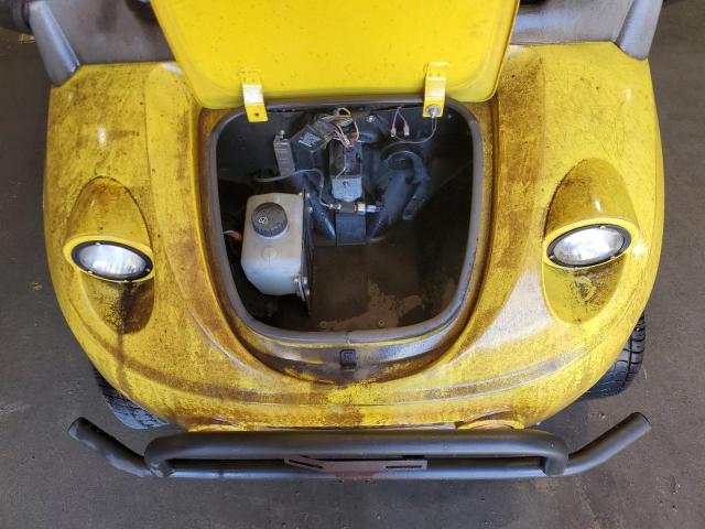 5FCBC13A2L1000144 - 2020 MISC ELECTRONIC YELLOW photo 11