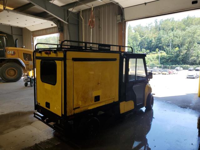 5FCBC13A2L1000144 - 2020 MISC ELECTRONIC YELLOW photo 3