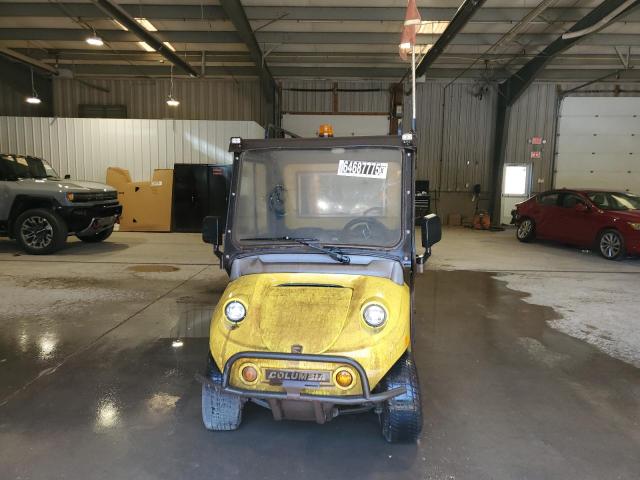 5FCBC13A2L1000144 - 2020 MISC ELECTRONIC YELLOW photo 5