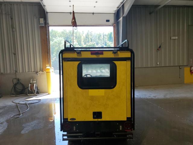 5FCBC13A2L1000144 - 2020 MISC ELECTRONIC YELLOW photo 6