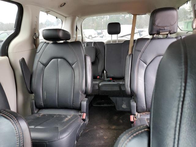 2C4RC1BG9KR597138 - 2019 CHRYSLER PACIFICA TOURING L 黑色 照片 10