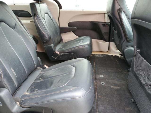 2C4RC1BG9KR597138 - 2019 CHRYSLER PACIFICA TOURING L 黑色 照片 11