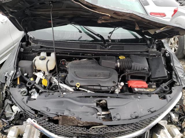 2C4RC1BG9KR597138 - 2019 CHRYSLER PACIFICA TOURING L 黑色 照片 12