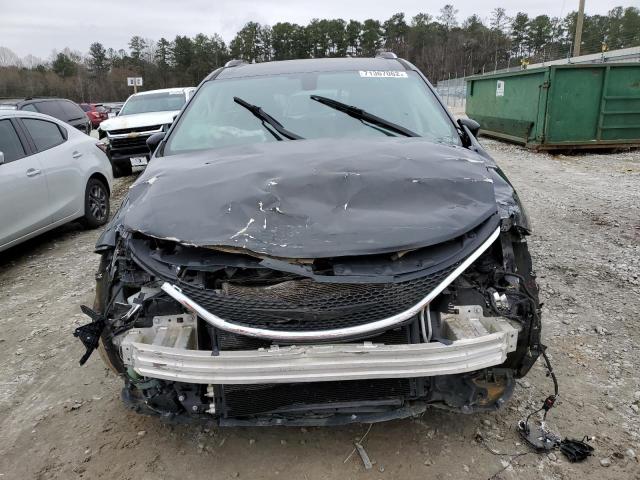 2C4RC1BG9KR597138 - 2019 CHRYSLER PACIFICA TOURING L 黑色 照片 5