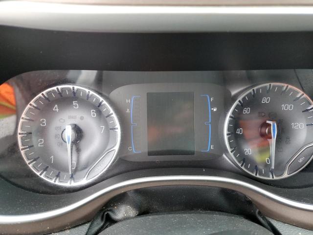 2C4RC1BG9KR597138 - 2019 CHRYSLER PACIFICA TOURING L 黑色 照片 9