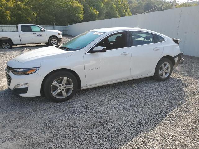 2024 CHEVROLET MALIBU LT, 