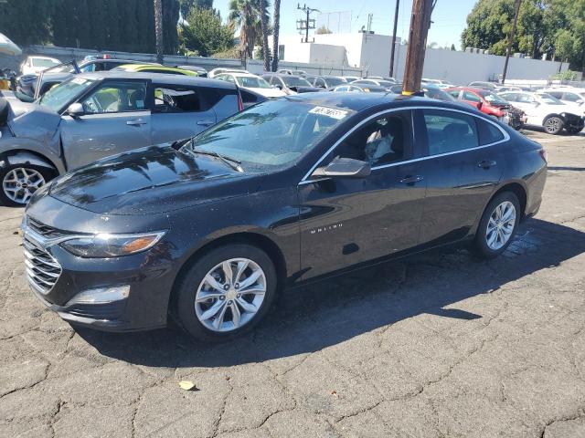 2022 CHEVROLET MALIBU LT, 