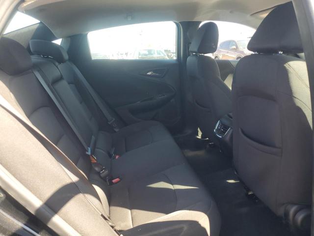 1G1ZD5ST8NF152721 - 2022 CHEVROLET MALIBU LT BLACK photo 10