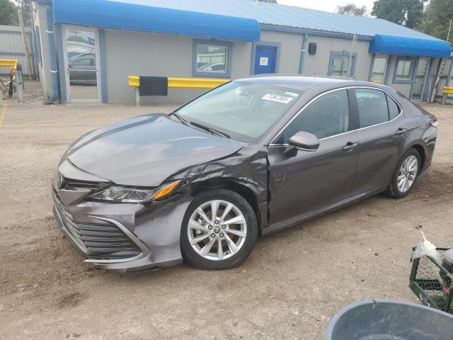 2024 TOYOTA CAMRY LE, 