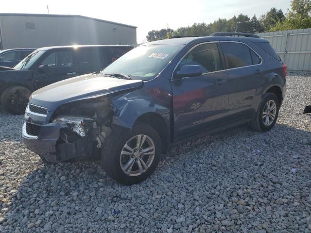 2013 CHEVROLET EQUINOX LT, 