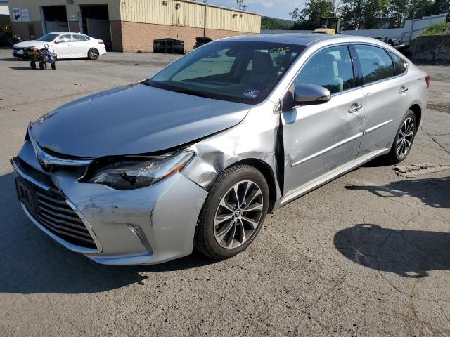 2017 TOYOTA AVALON XLE, 