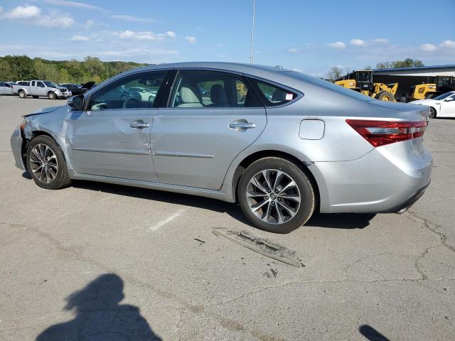 4T1BK1EB5HU251549 - 2017 TOYOTA AVALON XLE Күміс фото 2