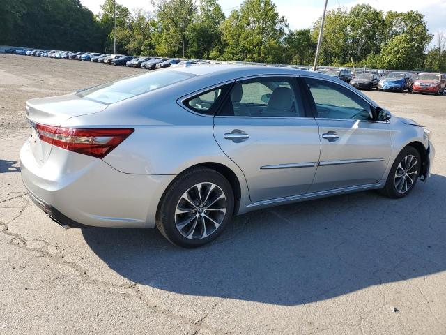 4T1BK1EB5HU251549 - 2017 TOYOTA AVALON XLE Күміс фото 3