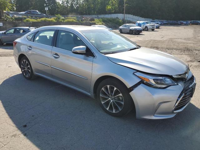 4T1BK1EB5HU251549 - 2017 TOYOTA AVALON XLE Күміс фото 4