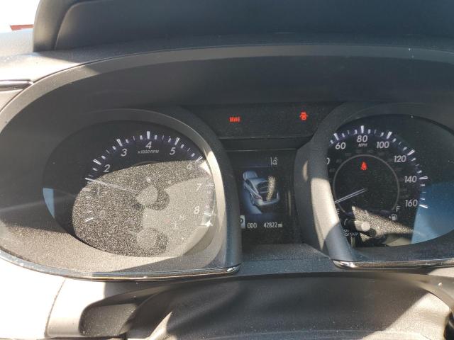 4T1BK1EB5HU251549 - 2017 TOYOTA AVALON XLE Күміс фото 9