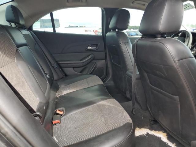 1G11C5SL2FF188714 - 2015 CHEVROLET MALIBU 1LT 灰色 照片 10