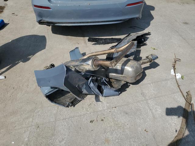 2HGFE2F51RH593260 - 2024 HONDA CIVIC SPORT 蓝色 照片 12