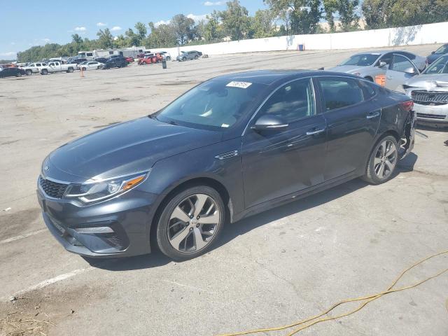 2019 KIA OPTIMA LX, 