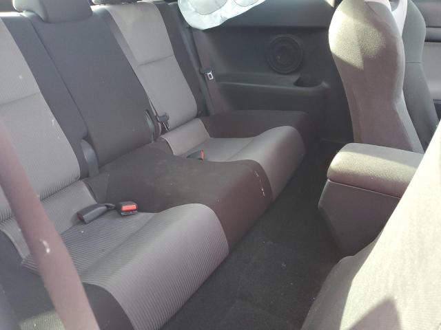 JTKJF5C76GJ021327 - 2016 TOYOTA SCION TC შავი ფოტო 10