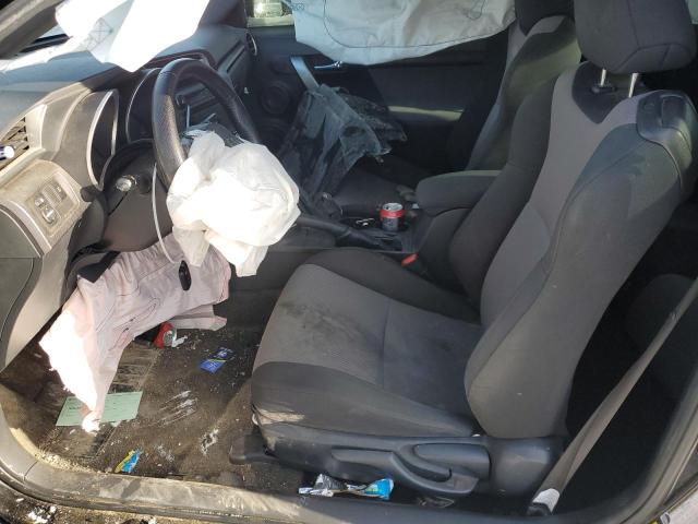 JTKJF5C76GJ021327 - 2016 TOYOTA SCION TC შავი ფოტო 7