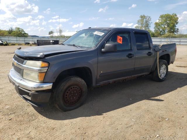 2008 CHEVROLET COLORADO, 
