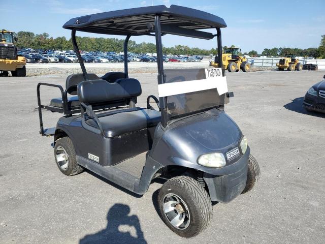 5386555 - 2016 EZGO GOLF CART CHARCOAL photo 1