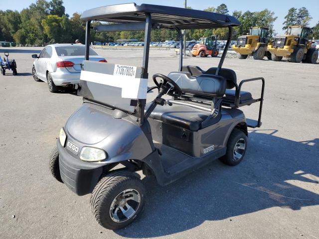 5386555 - 2016 EZGO GOLF CART CHARCOAL photo 2