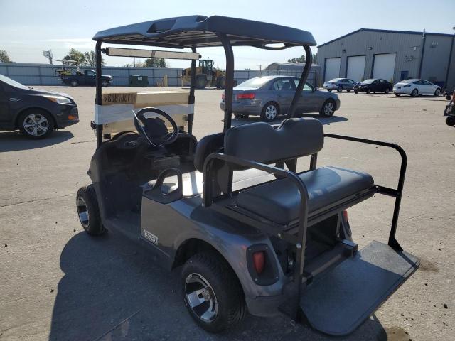 5386555 - 2016 EZGO GOLF CART CHARCOAL photo 3