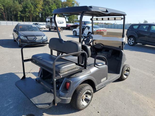 5386555 - 2016 EZGO GOLF CART CHARCOAL photo 4