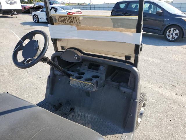 5386555 - 2016 EZGO GOLF CART CHARCOAL photo 5