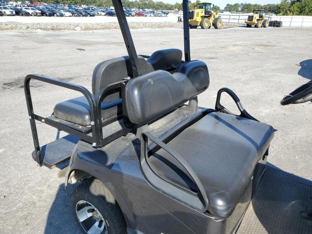 5386555 - 2016 EZGO GOLF CART CHARCOAL photo 6