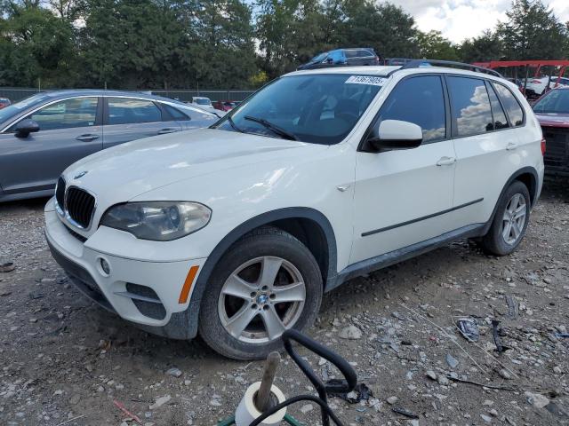 2013 BMW X5 XDRIVE35I, 