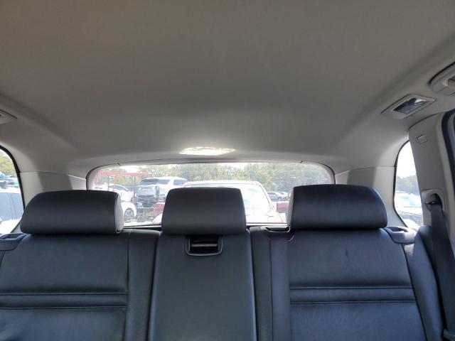 5UXZV4C53D0B12399 - 2013 BMW X5 XDRIVE35I WHITE photo 10