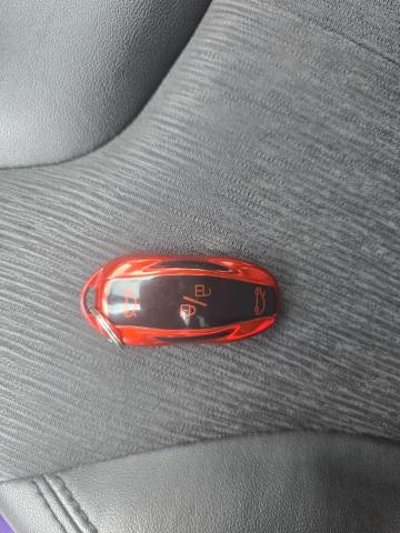 5YJSA1E14FF112906 - 2015 TESLA MODEL S Boz foto 11