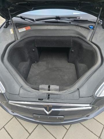 5YJSA1E14FF112906 - 2015 TESLA MODEL S Boz foto 7