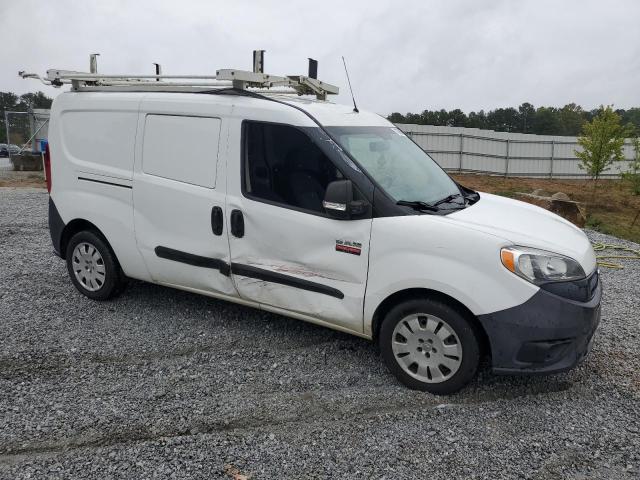 ZFBERFAT1F6A89211 - 2015 RAM PROMASTER WHITE photo 4