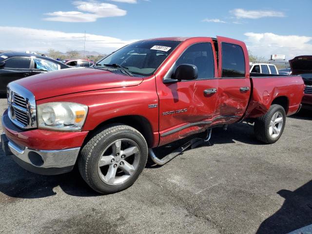 2007 DODGE RAM 1500 ST, 