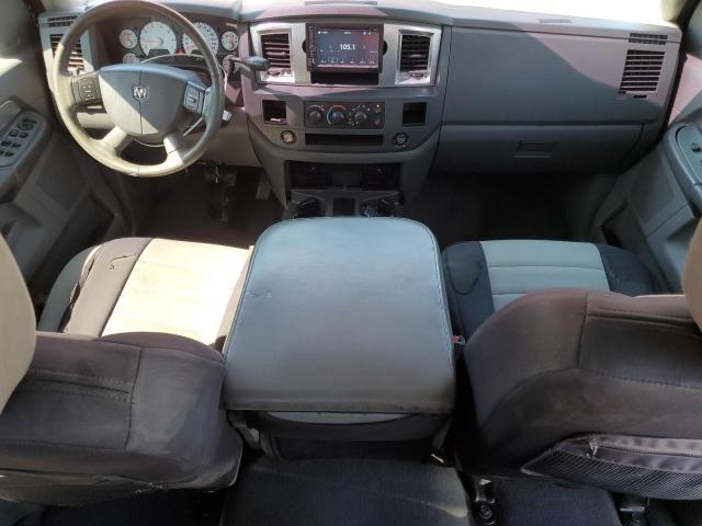 1D7HA18287J542324 - 2007 DODGE RAM 1500 ST 红色 照片 8