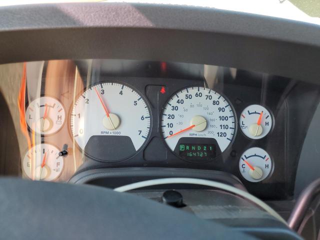 1D7HA18287J542324 - 2007 DODGE RAM 1500 ST 红色 照片 9