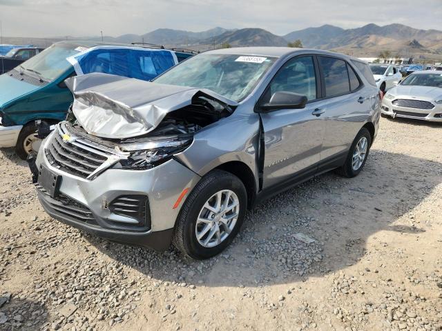 2024 CHEVROLET EQUINOX LS, 
