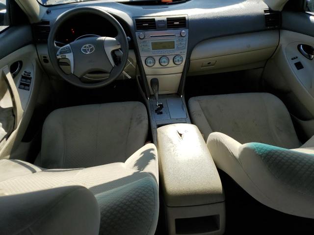 4T1BE46KX7U077449 - 2007 TOYOTA CAMRY CE 蓝色 照片 8