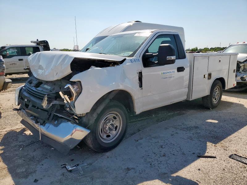 2019 FORD F250 SUPER DUTY, 