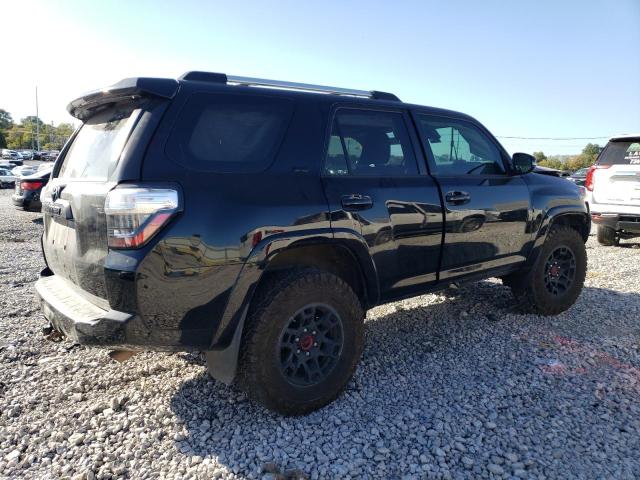 JTEBU5JR9L5766531 - 2020 TOYOTA 4RUNNER SR5/SR5 PREMIUM 黑色 照片 3