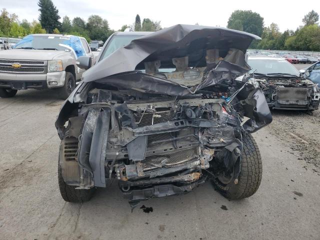 JTEBU5JR3D5116143 - 2013 TOYOTA 4RUNNER SR5 GRAY photo 5