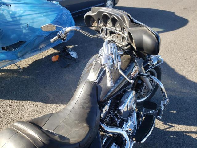 1HD1FCW146Y648499 - 2006 HARLEY-DAVIDSON FLHTCUI 黑色 照片 5