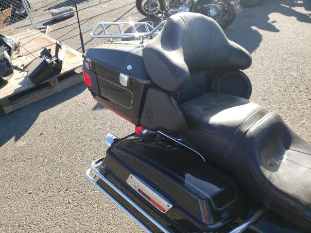 1HD1FCW146Y648499 - 2006 HARLEY-DAVIDSON FLHTCUI 黑色 照片 6