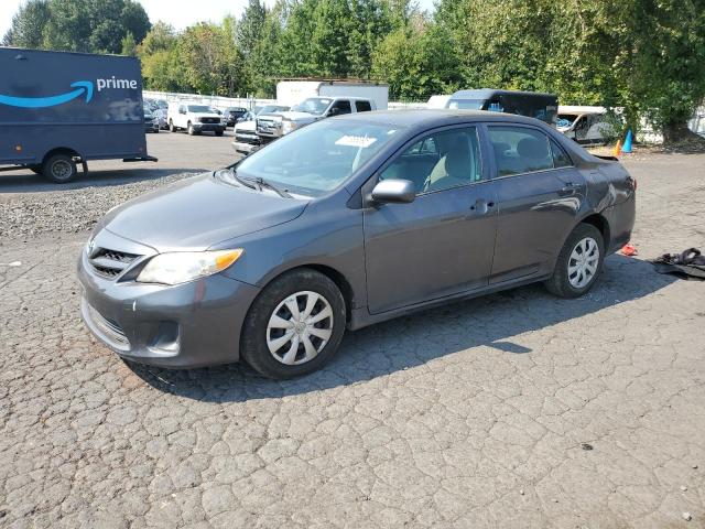 2013 TOYOTA COROLLA BASE, 