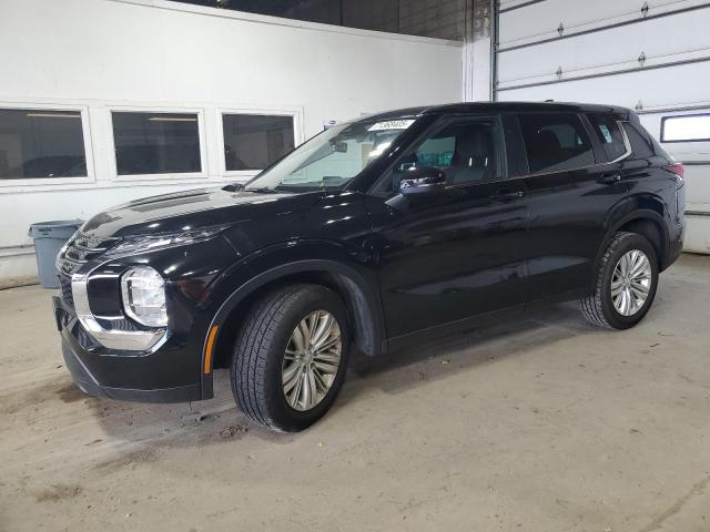 2023 MITSUBISHI OUTLANDER ES, 