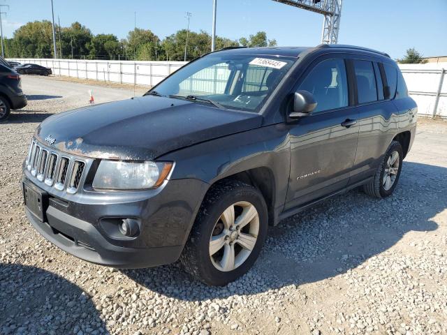 2014 JEEP COMPASS SPORT, 